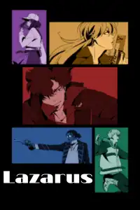 Lazarus
