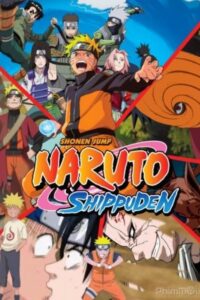 Naruto Shippuden