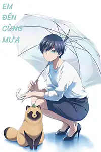 Em Đến Cùng Mưa (Ame to Kimi to)