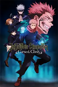 Chú Thuật Hồi Chiến (Phần 1)