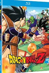 Dragon Ball Kai