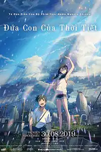 Đứa Con Của Thời Tiết
