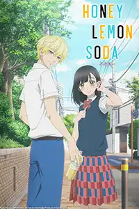 Soda Chanh Mật Ong